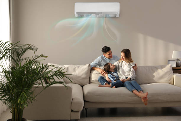 Best Best HVAC Companies  in Palos Park, IL