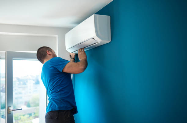 Best HVAC Companies Near Me  in Palos Park, IL