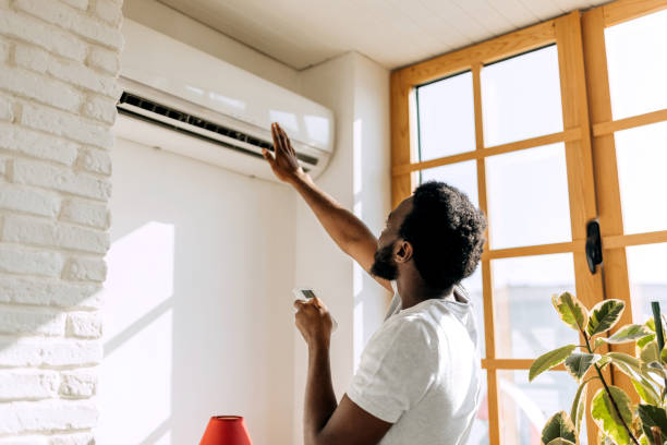 HVAC Air Duct Cleaning in Palos Park, IL