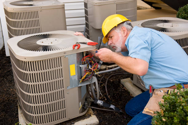 Best Residential HVAC Services  in Palos Park, IL
