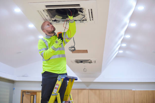 Best Ductless HVAC Repair  in Palos Park, IL