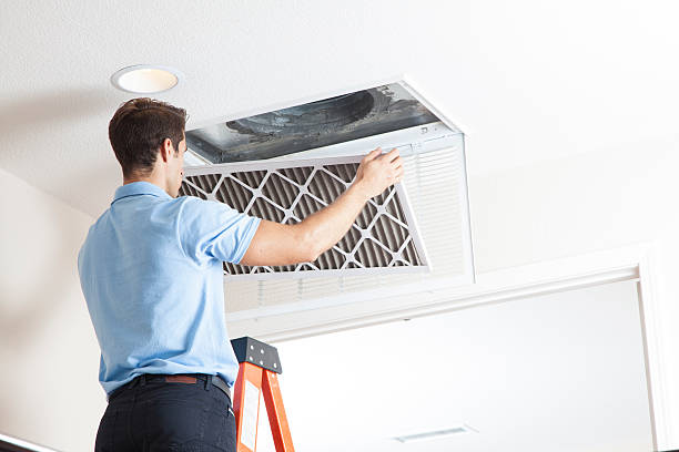 Ductless HVAC Repair in Palos Park, IL
