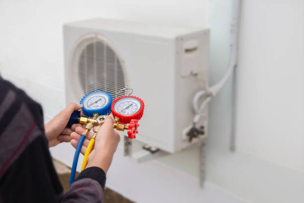 Best Ductless HVAC Repair  in Palos Park, IL