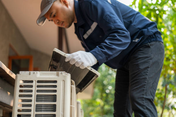 Best Affordable HVAC Services  in Palos Park, IL